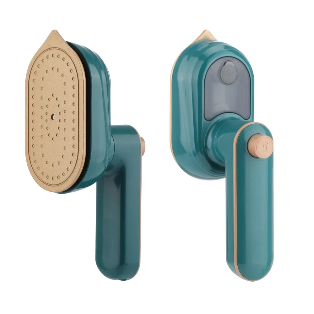 Portable Compact Garment Steamer